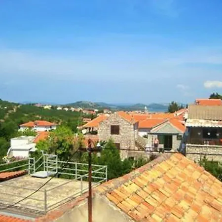 Daire One Bedroom At 500 M Away From The With Sea View Balcony And Wifi *