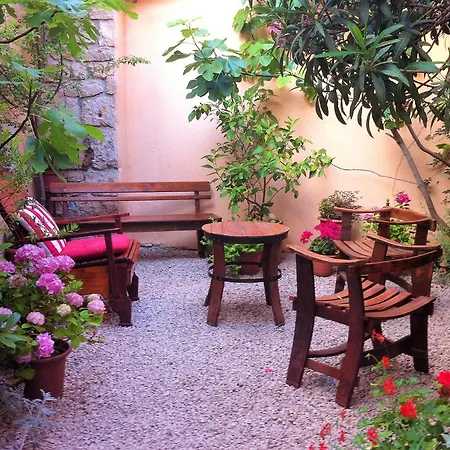 One Bedroom At 500 M Away From The With Sea View Balcony And Wifi Daire *