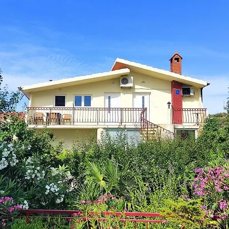 One Bedroom At 500 M Away From The With Sea View Balcony And Wifi Daire