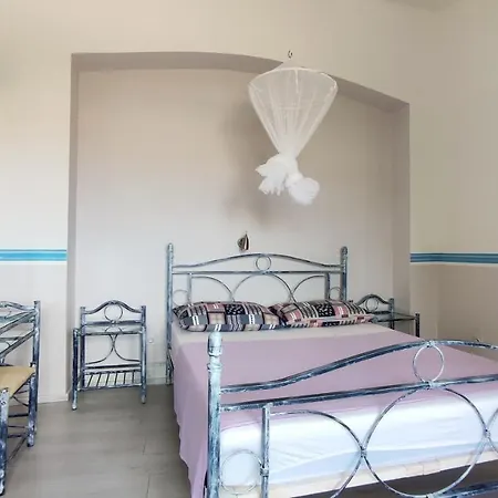 One Bedroom At 500 M Away From The With Sea View Balcony And Wifi * Murter