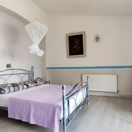 One Bedroom At 500 M Away From The With Sea View Balcony And Wifi *
