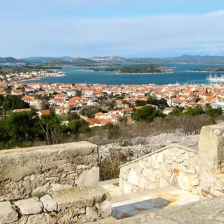 One Bedroom At 500 M Away From The With Sea View Balcony And Wifi Daire